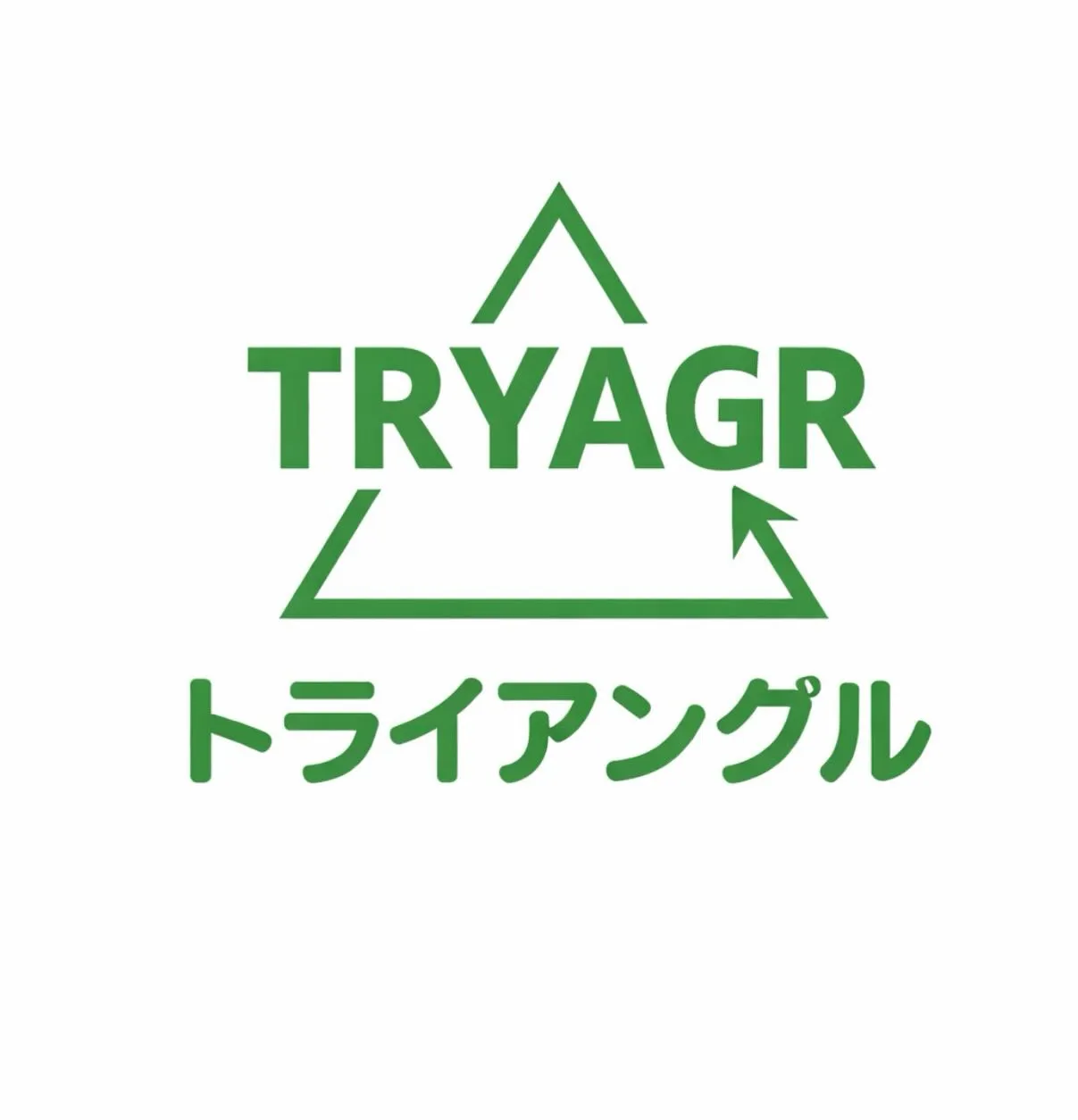 こんにちは!株式会社トライアングルでございます。